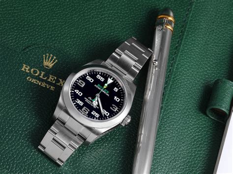 how long will my rolex work without wearing it|Rolex watch maintenance.